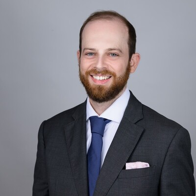 Sam Frost, founder of WP Rank