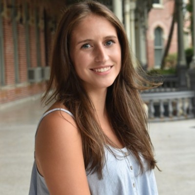 Leah Burdick